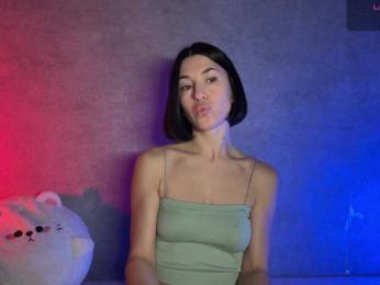 Melaminsy — Bongacams recorded stream image, 20.04.2026 19:50