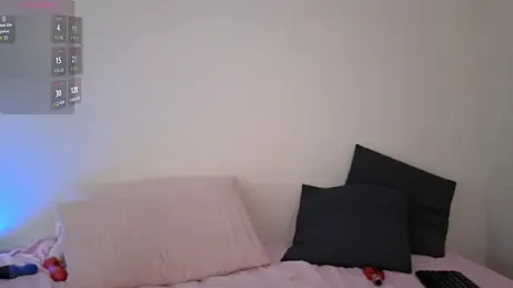 Germangirl1996 — Stripchat recorded stream image, 20.04.2026 17:30