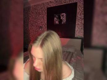 theadebuenoo — Bongacams recorded stream screenshot (20 Apr 2026)