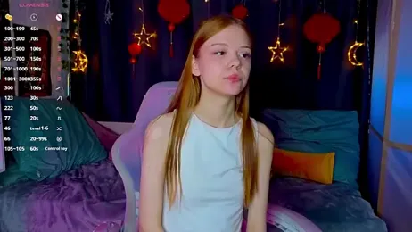WeiSusi — Stripchat recorded stream image, 20.04.2026 16:00