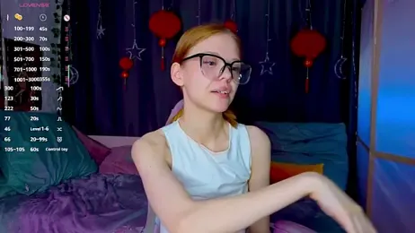 WeiSusi — Stripchat recorded stream image, 20.04.2026 16:00