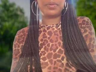 carmensindiego — Camsoda recorded stream image, 20.04.2026 18:50