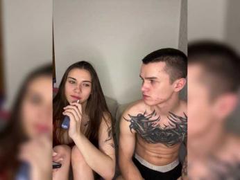AAOneLove — Bongacams recorded stream image, 20.04.2026 19:10