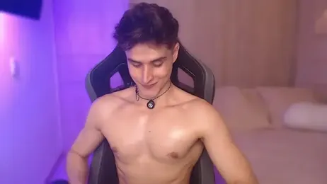 thomklein — Stripchat recorded stream image, 20.04.2026 19:30