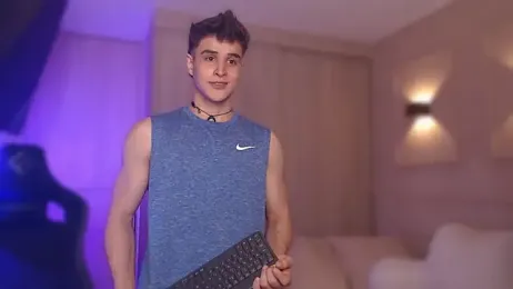 thomklein — Stripchat recorded stream image, 20.04.2026 19:30