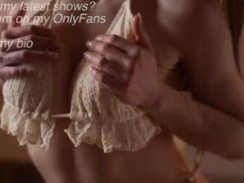 emyii — Chaturbate recorded stream image, 20.04.2026 22:00