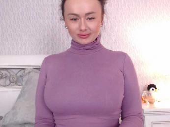 Dikiy_Angel — Bongacams recorded stream screenshot (01 Feb 2025)