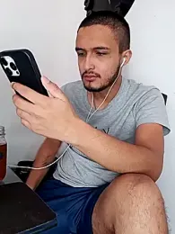 mosmar_20 — Stripchat recorded stream image, 20.04.2026 19:10