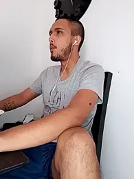 mosmar_20 — Stripchat recorded stream image, 20.04.2026 19:10