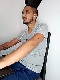 mosmar_20 — Stripchat recorded stream image, 20.04.2026 19:10