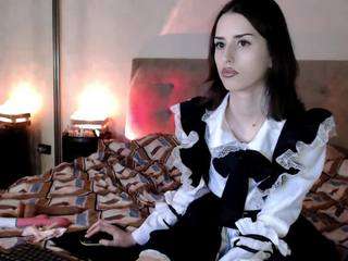 yummybabes — Camsoda recorded stream image, 20.04.2026 21:10