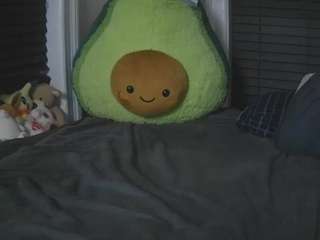 sapphirestorm8 — Camsoda recorded stream image, 21.04.2026 02:20
