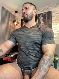 jaxon_colton — Stripchat recorded stream screenshot (21 Apr 2026)