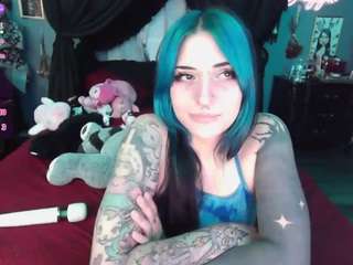 sallylynn — Camsoda recorded stream image, 21.04.2026 04:40