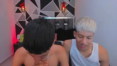 Juan_Nd_Steven — Stripchat recorded stream image, 21.04.2026 03:10