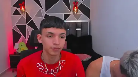 Juan_Nd_Steven — Stripchat recorded stream image, 21.04.2026 03:10