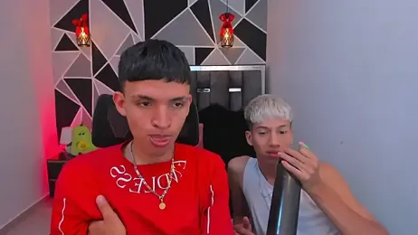 Juan_Nd_Steven — Stripchat recorded stream image, 21.04.2026 03:10