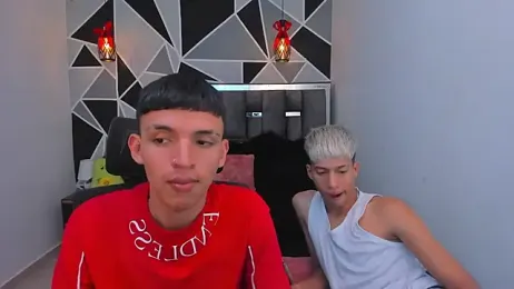 Juan_Nd_Steven — Stripchat recorded stream image, 21.04.2026 03:10