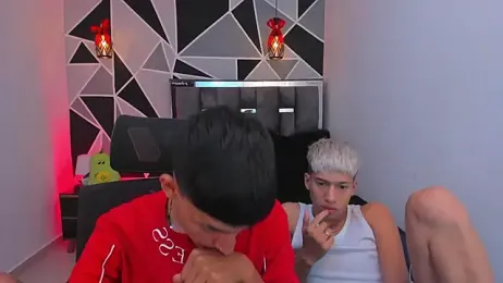 Juan_Nd_Steven — Stripchat recorded stream image, 21.04.2026 03:10