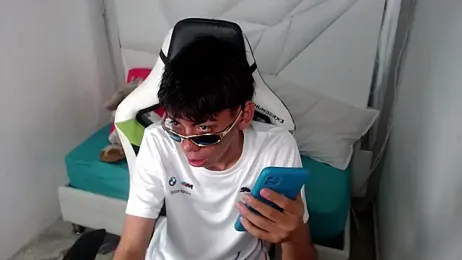 Liarr_ — Stripchat recorded stream image, 21.04.2026 03:30