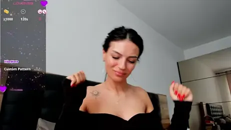 juicekatee — Stripchat recorded stream image, 21.04.2026 02:40