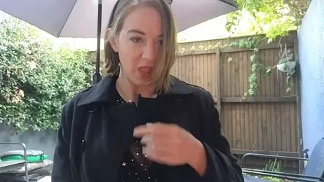 TopsyWilde — Stripchat recorded stream image, 21.04.2026 07:50