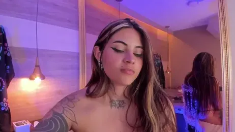 Cori_Paige — Stripchat recorded stream image, 21.04.2026 03:50