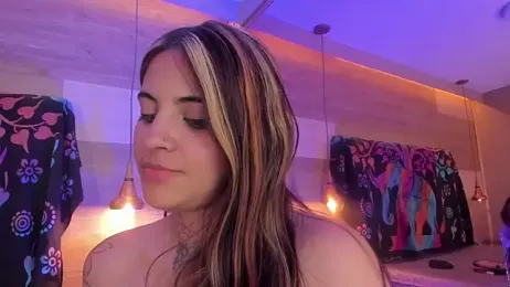 Cori_Paige — Stripchat recorded stream image, 21.04.2026 03:50