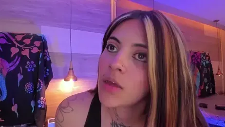 Cori_Paige — Stripchat recorded stream image, 21.04.2026 03:50