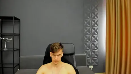 BradyFlint — Stripchat recorded stream image, 21.04.2026 04:30