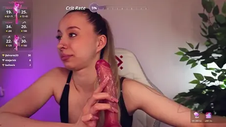 Ada_Gold_ — Stripchat recorded stream image, 21.04.2026 08:20