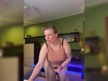 Veronika_Gold — Bongacams recorded stream screenshot (21 Apr 2026)