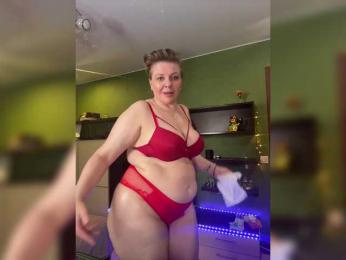 Veronika_Gold — Bongacams recorded stream screenshot (21 Apr 2026)