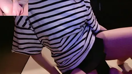 Nonchan_ — Stripchat recorded stream image, 21.04.2026 11:10