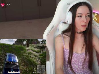 lollipop-o — Bongacams recorded stream image, 01.02.2025 16:50