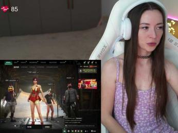 lollipop-o — Bongacams recorded stream image, 01.02.2025 16:50
