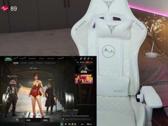 lollipop-o — Bongacams recorded stream image, 01.02.2025 16:50