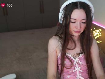 lollipop-o — Bongacams recorded stream image, 01.02.2025 16:50