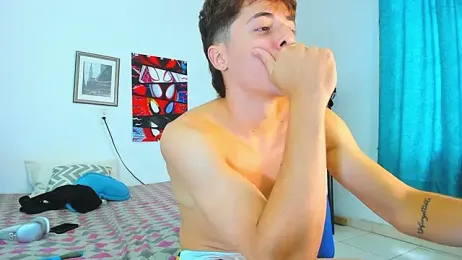 AlessandroDybala — Stripchat recorded stream screenshot (21 Apr 2026)