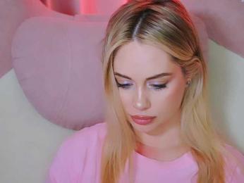 -ANN — Bongacams recorded stream image, 21.04.2026 08:40