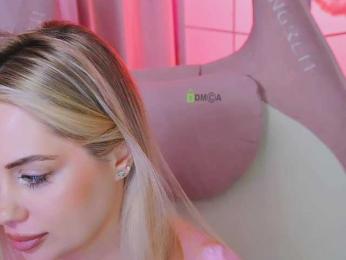-ANN — Bongacams recorded stream image, 21.04.2026 08:40