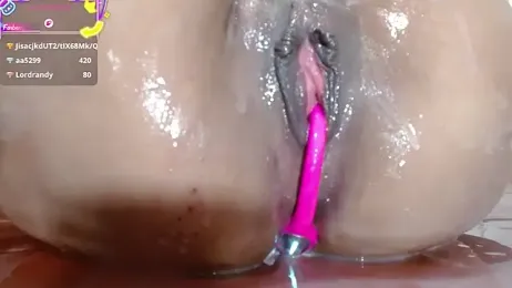 NaomiPassionate — Stripchat recorded stream image, 21.04.2026 12:40