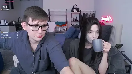 Tanya_M — Stripchat recorded stream image, 21.04.2026 12:30