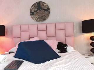 ashley-bruce — Camsoda recorded stream image, 21.04.2026 12:20