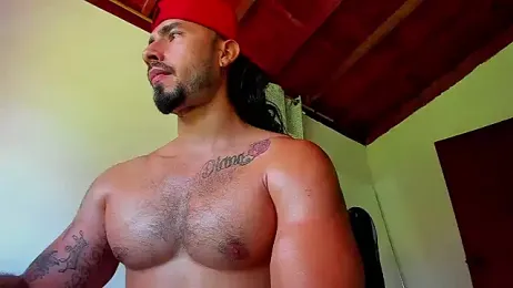 Baky_sexy — Stripchat recorded stream image, 21.04.2026 14:50