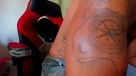 Baky_sexy — Stripchat recorded stream image, 21.04.2026 14:50