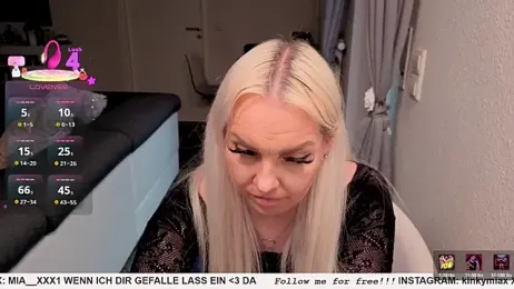 MIA-XXX — Stripchat recorded stream image, 21.04.2026 16:20