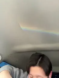 chiba_chan — Stripchat recorded stream screenshot (08 Mar 2025)