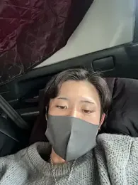 chiba_chan — Stripchat recorded stream screenshot (08 Mar 2025)