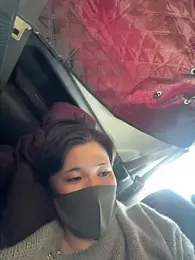 chiba_chan — Stripchat recorded stream screenshot (08 Mar 2025)